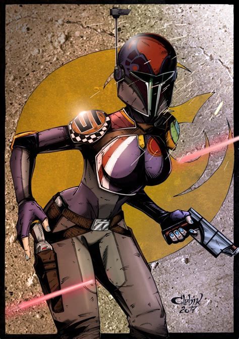 Browse Star Wars: <strong>Sabine Wren</strong> Hentai Pics porn picture gallery by Unknow124 to see hottest %listoftags% sex images. . Sabine wren naked